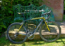 Custom built ghost for sale  STOKE-ON-TRENT