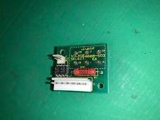 Voltage selector pcb for sale  DERBY