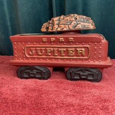 Vintage train coal for sale  Gilbert
