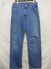 Jeans masculino D4116 Ralph Lauren polo descontraído alta qualidade 34x33 comprar usado  Enviando para Brazil