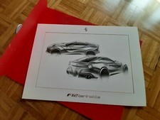 Ferrari f12berlinetta original usato  Modena