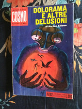 Dolorama harlan ellison usato  Torino