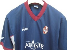 Maglia shirt camiseta usato  Santa Maria Capua Vetere