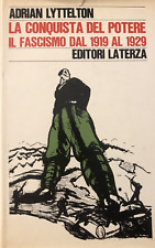 Conquista del potere usato  Compiano