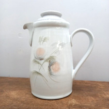 Denby whisper peach for sale  LLANDUDNO JUNCTION