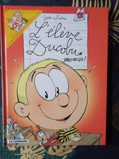 élève ducobu .12 d'occasion élève ducobu .12 d'occasion  La Crèche