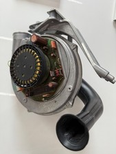 Buderus gb112 sieger gebraucht kaufen  Limburg a. d. Lahn