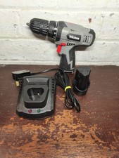 Wickes 10.8v 1.5ah for sale  NOTTINGHAM