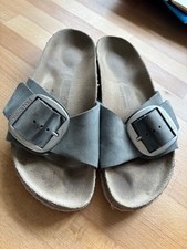 Ladies birkenstock slip for sale  EAST MOLESEY