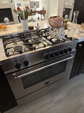 Stove bertazzoni for sale  Los Angeles
