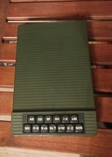 Telefonregister 80er grün gebraucht kaufen  Berlin