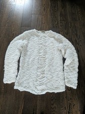Mens zara wool for sale  WELLS