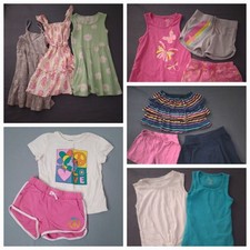 Girls clothing lot for sale  Council Bluffs
