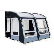 Dometic rally pro gebraucht kaufen  Neumarkt i.d.OPf.