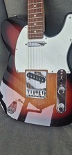Fender player telecaster for sale  GRIMSBY