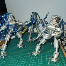 Alien predator 18cm for sale  TONBRIDGE