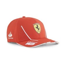 Ferrari baseball cap for sale  ENNISKILLEN