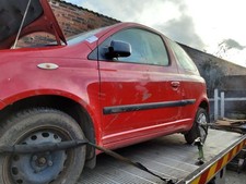 Toyota yaris mk1 for sale  CARLISLE
