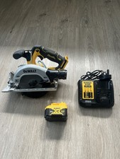 Dewalt dcs512n brushless for sale  WELLINGBOROUGH