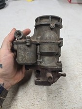 Ford model eab for sale  High Ridge