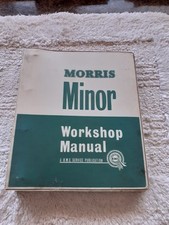 1955 morris minor for sale 1955 morris minor for sale EXETER