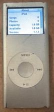 Apple ipod nano for sale  San Antonio