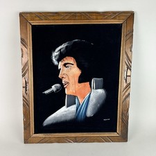Vintage crying elvis for sale  Leola