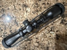 Tactical scope mildot for sale  Fort Lauderdale
