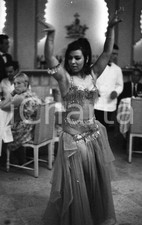 1968 tunisi danza usato  Milano