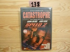 Dvd speed cap d'occasion  Sennecey-le-Grand