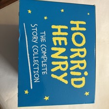 Orion books horrid for sale  CREDITON