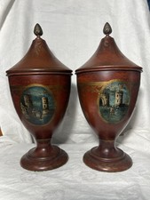 Antique pair regency d'occasion  Expédié en Belgium
