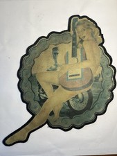 Large vintage leather for sale  South Burlington