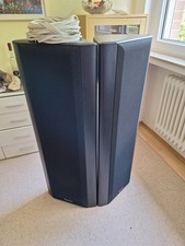 Lautsprecher infinity kappa gebraucht kaufen  Schwalmtal
