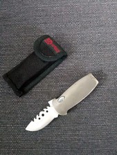Taschenmesser feuerzeug gebraucht kaufen  Haßfurt