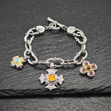 Konstantino gerochristo 18k for sale  USA