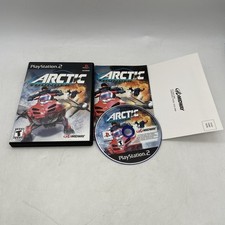 Arctic thunder playstation for sale  Seymour