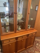Sutcliffe furniture wall for sale  WIGAN