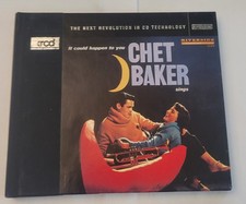 Chet baker could for sale  Kennesaw