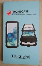 Capa estojo suporte à prova de choque armadura fina 5G para Samsung Galaxy A12, A32, A52, A72 comprar usado Capa estojo suporte à prova de choque armadura fina 5G para Samsung Galaxy A12, A32, A52, A72 comprar usado  Enviando para Brazil