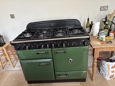 Rangemaster elan 110 for sale  KETTERING
