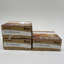 Trex hideaway universal for sale  Alliance