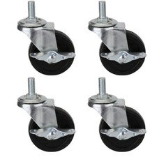 4pack 3in rubber for sale  Rancho Cucamonga