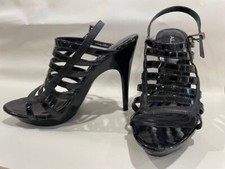 Aldo black strape for sale  Glenmoore