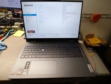 Lenovo ideapad 16ahp9 for sale  Columbus