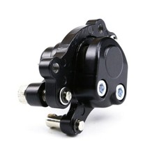 Pinça de freio a disco dianteiro para 2 tempos 47cc 49cc motor bolso bicicleta quadriciclos comprar usado  Enviando para Brazil