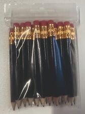 Golf pencils round for sale  WOKINGHAM