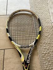 Tennisschläger babolat aero gebraucht kaufen  Mühlacker