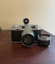 Collectible camera vintage for sale  San Jose