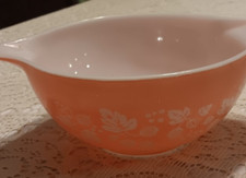 Pyrex pink gooseberry for sale  Tustin